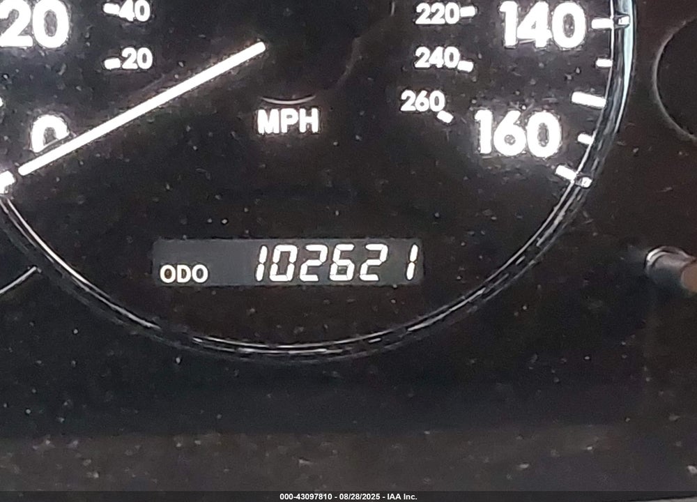 2005 TOYOTA AVALON XLS VIN: 4T1BK36B05U029703