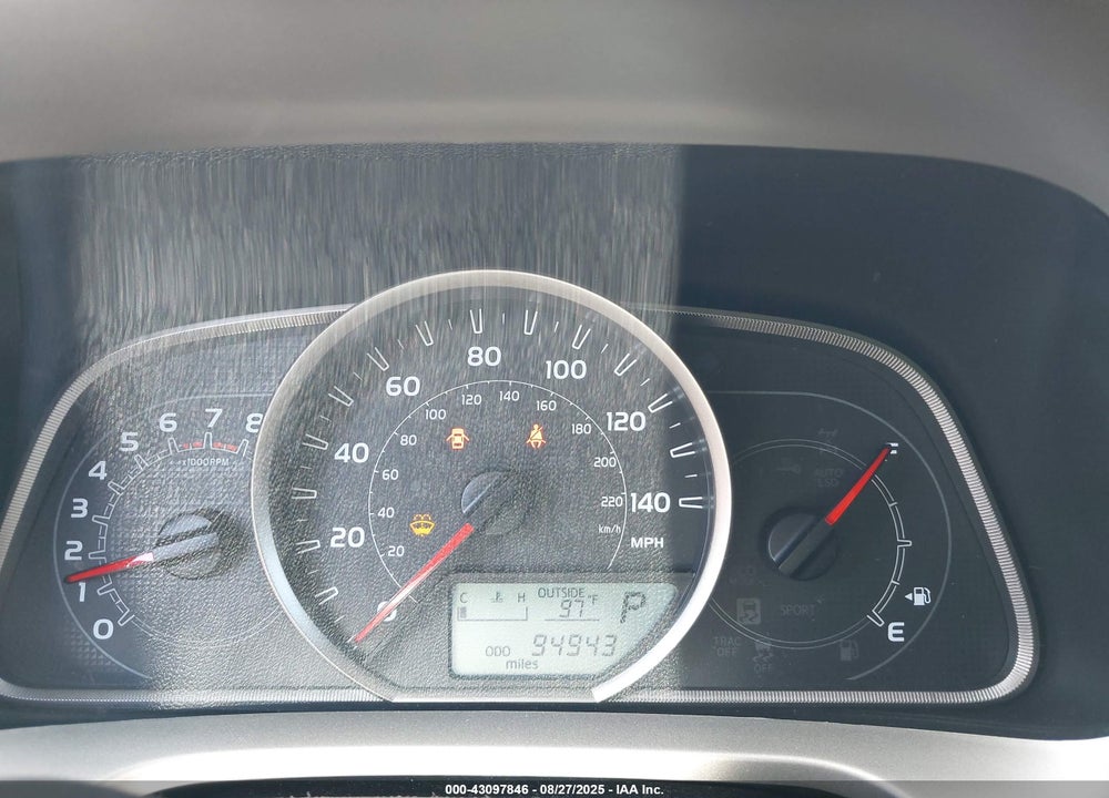 2015 TOYOTA RAV4 XLE VIN: 2T3WFREV5FW171090