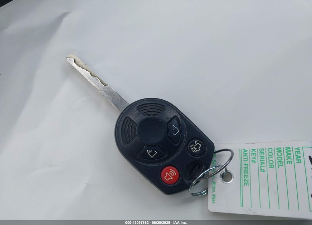 2017 FORD FOCUS SE VIN: 1FADP3F28HL300182