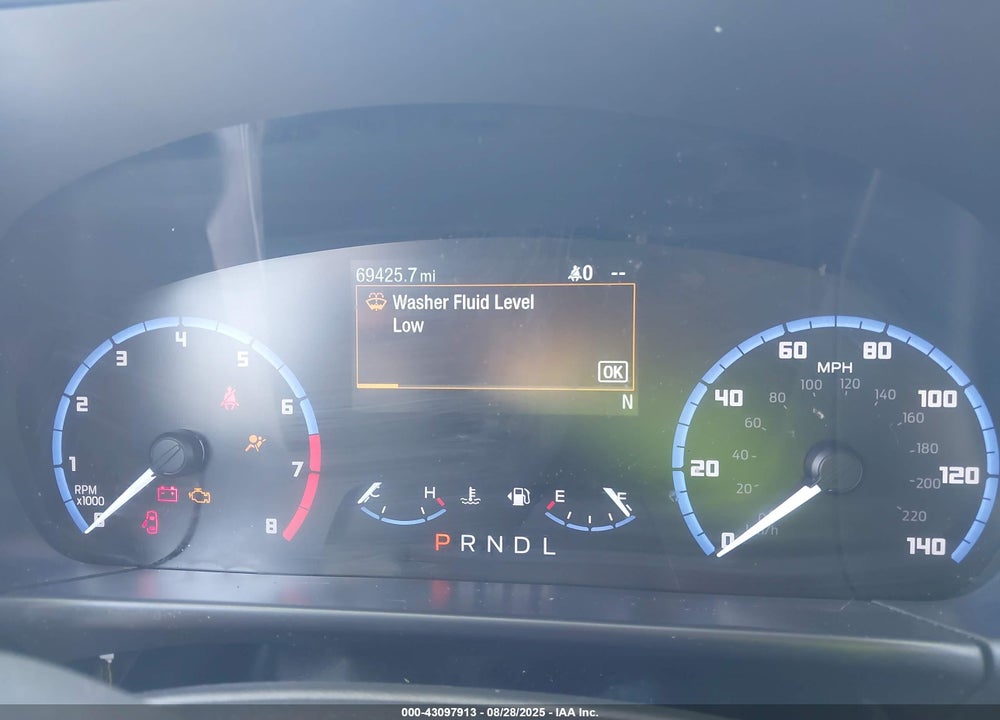 2022 FORD BRONCO SPORT VIN: 3FMCR9B64NRD30123