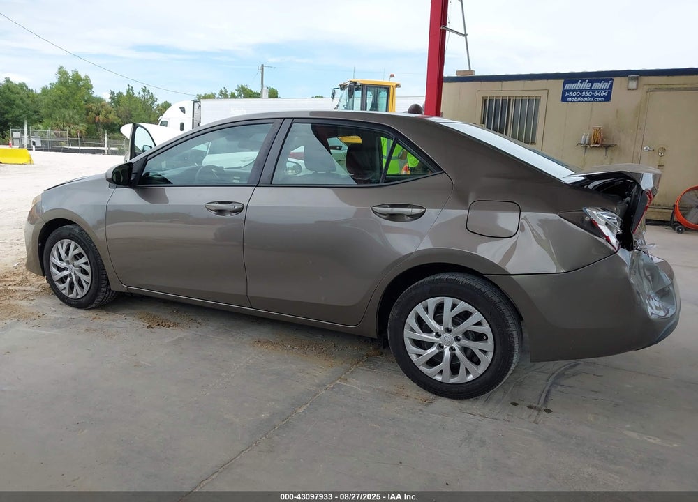 2017 TOYOTA COROLLA VIN: 2T1BURHE0HC910881