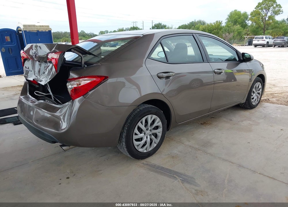 2017 TOYOTA COROLLA VIN: 2T1BURHE0HC910881