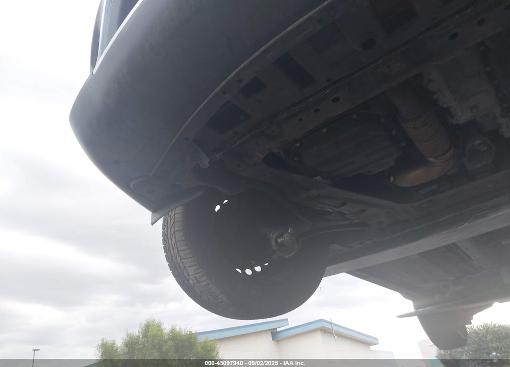2014 NISSAN ROGUE S VIN: 5N1AT2MT2EC777115
