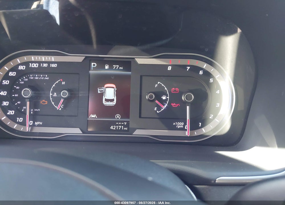 2022 HYUNDAI TUCSON VIN: 5NMJA3AE6NH013839