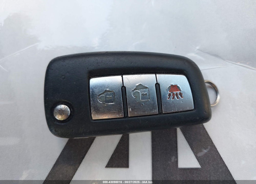 2016 NISSAN ROGUE VIN: 5N1AT2MT9GC814048