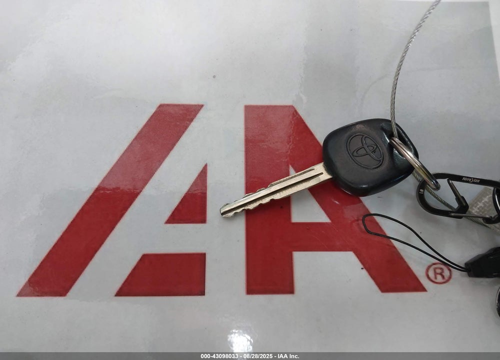 2007 TOYOTA COROLLA CE VIN: 1NXBR32E77Z925754