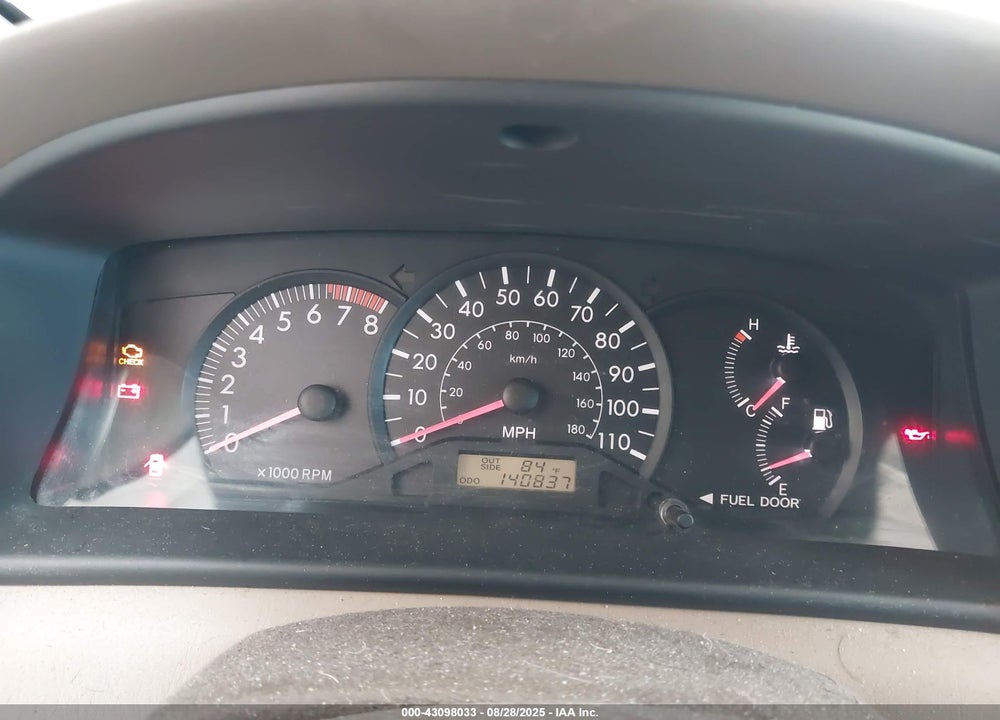 2007 TOYOTA COROLLA CE VIN: 1NXBR32E77Z925754