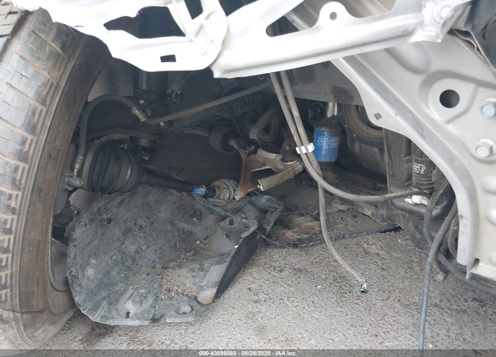 2019 HONDA ODYSSEY VIN: 5FNRL6H54KB003179