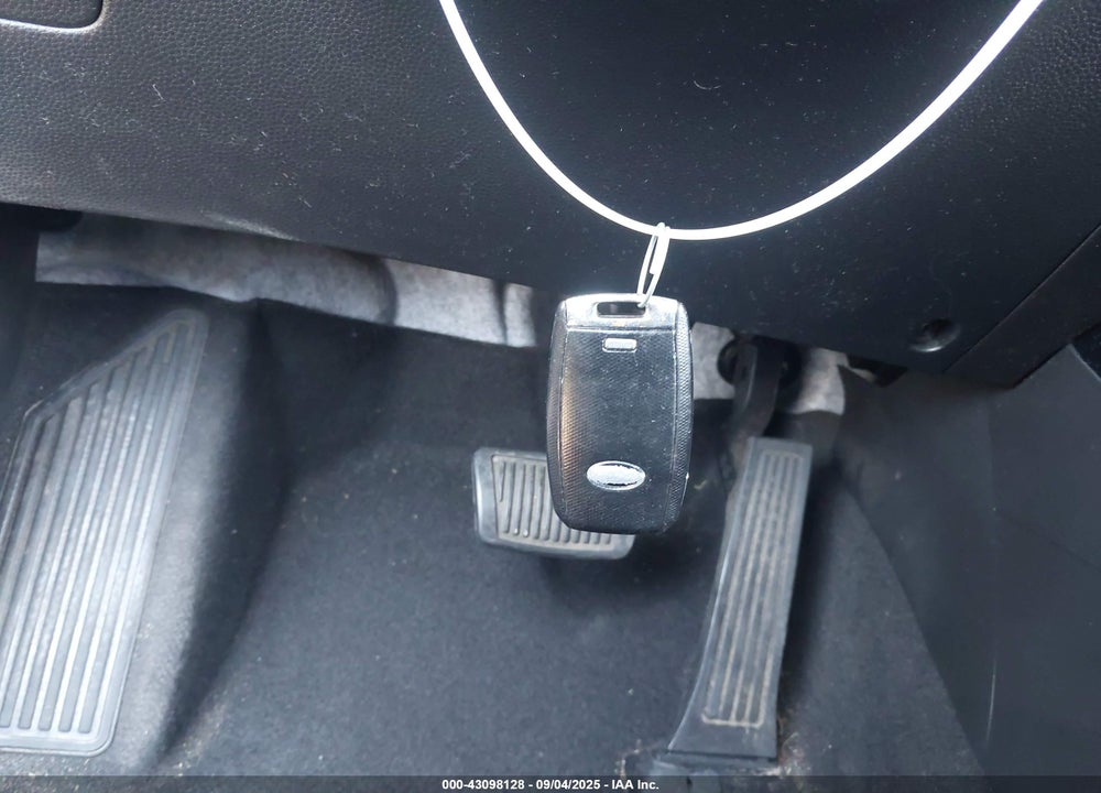 2018 KIA SOUL VIN: KNDJX3AA2J7504504