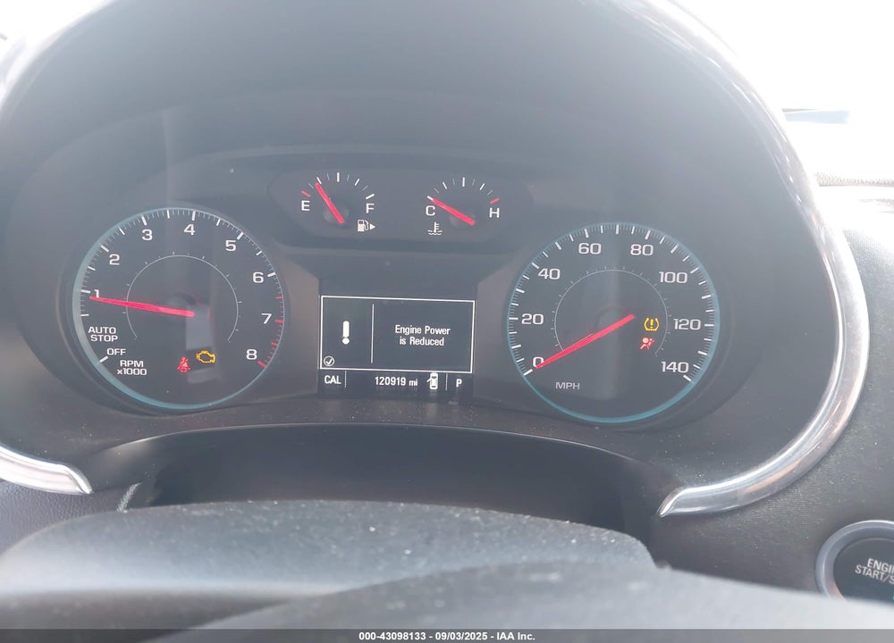 2018 CHEVROLET MALIBU VIN: 1G1ZD5ST5JF176727