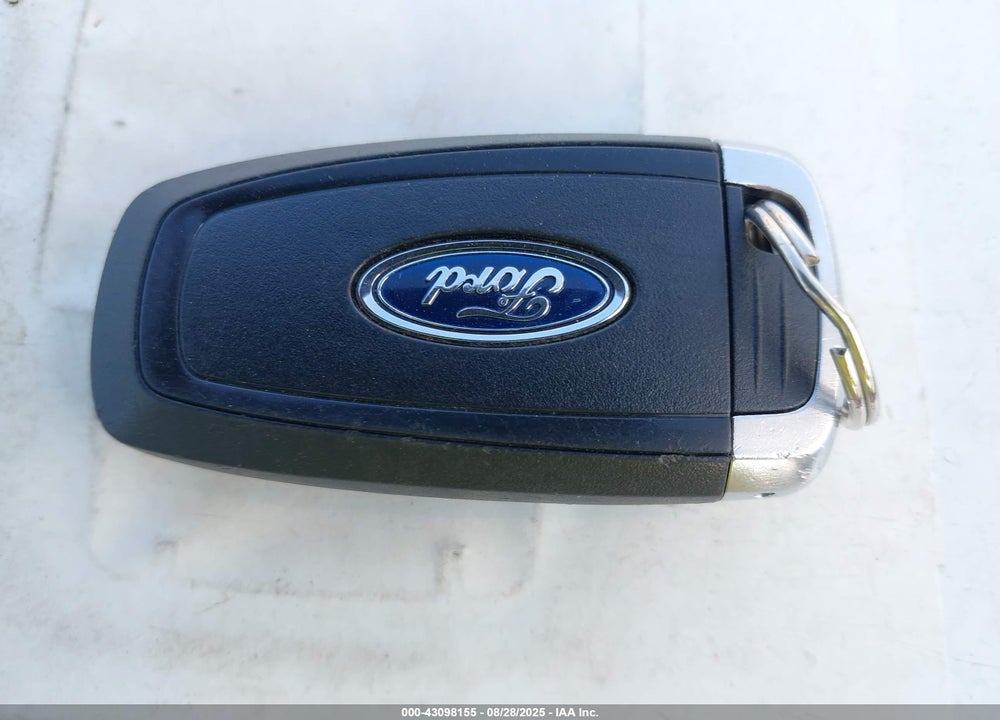 2017 FORD FUSION VIN: 3FA6P0H75HR185784