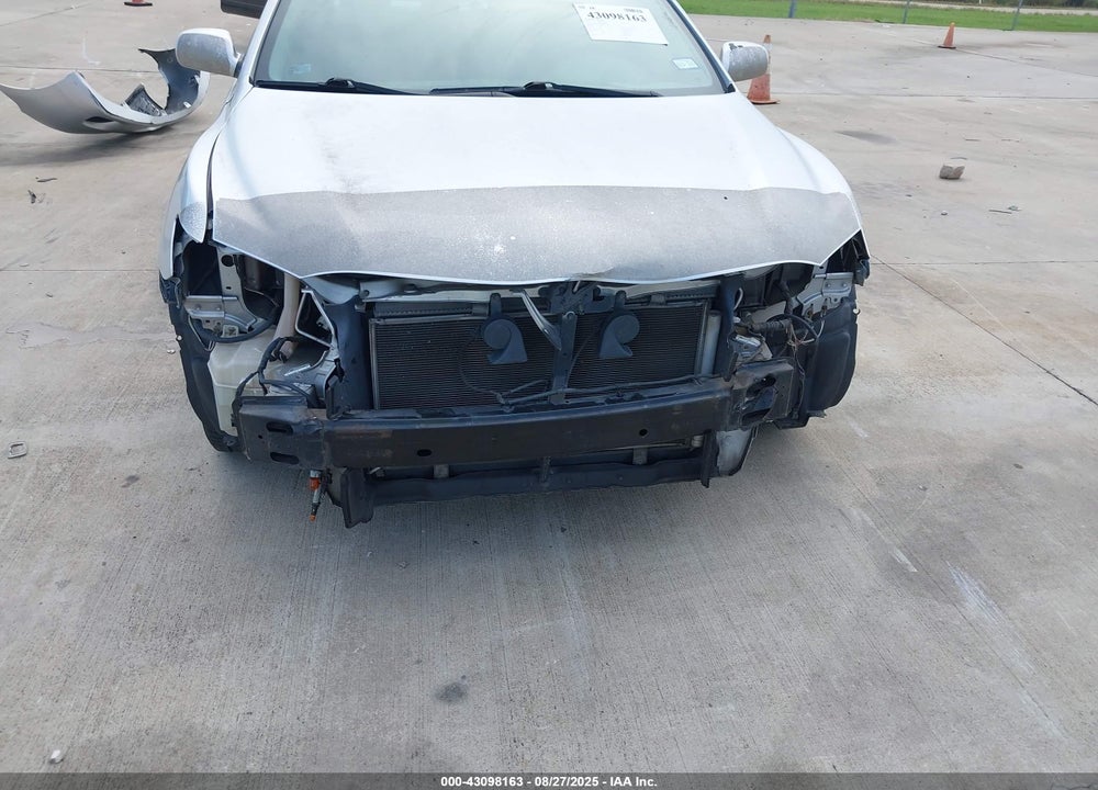 2011 TOYOTA CAMRY VIN: 4T4BF3EK0BR185232