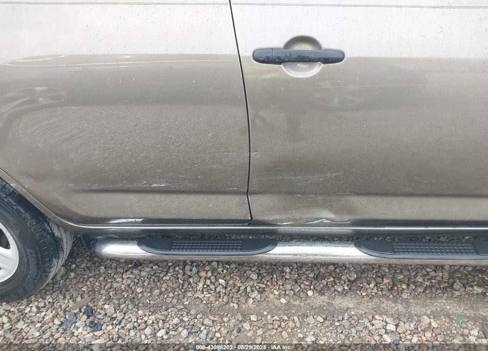 2011 TOYOTA RAV4 VIN: 2T3ZF4DV0BW081678