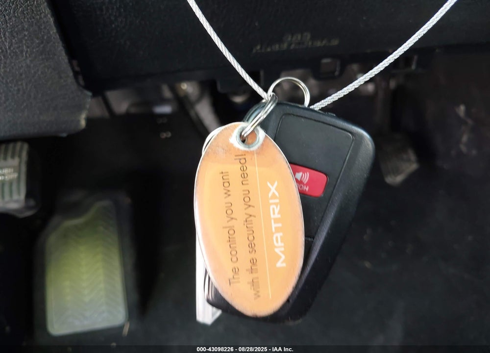 2024 TOYOTA 4RUNNER VIN: JTEKU5JR4R6264853