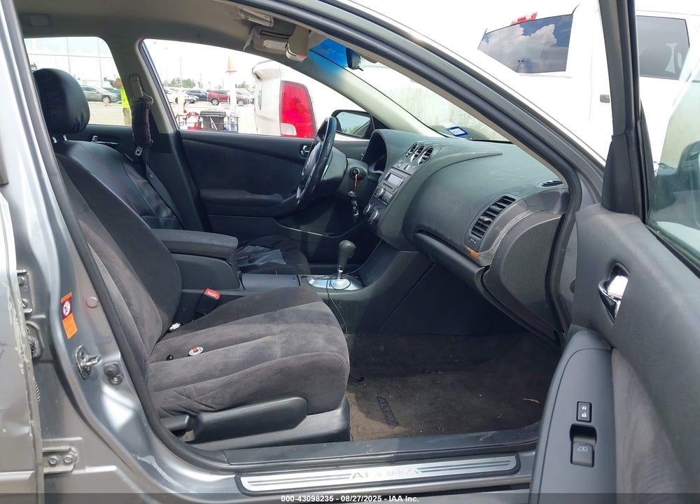 2008 NISSAN ALTIMA 3.5 SE VIN: 1N4BL21EX8N428118