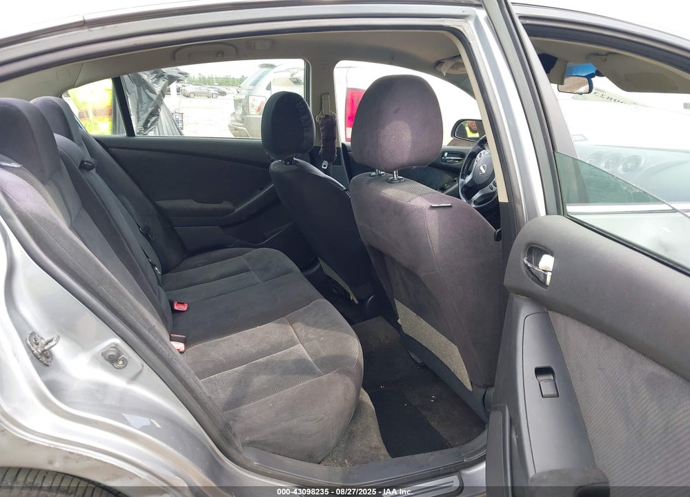 2008 NISSAN ALTIMA 3.5 SE VIN: 1N4BL21EX8N428118
