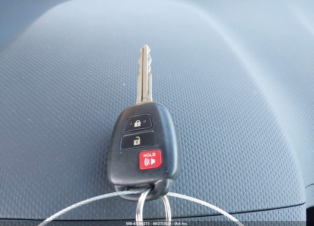 2013 SCION XD VIN: JTKKUPB47D1031518