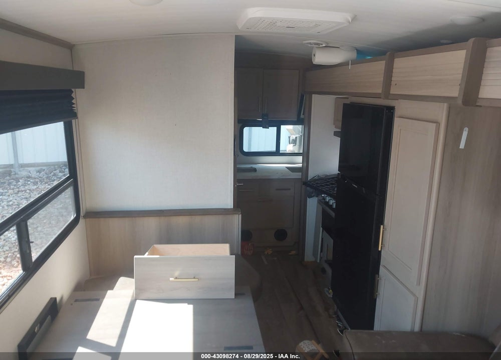 2024 KEYSTONE OUTBACK VIN: 4YDT0BK24RV450495