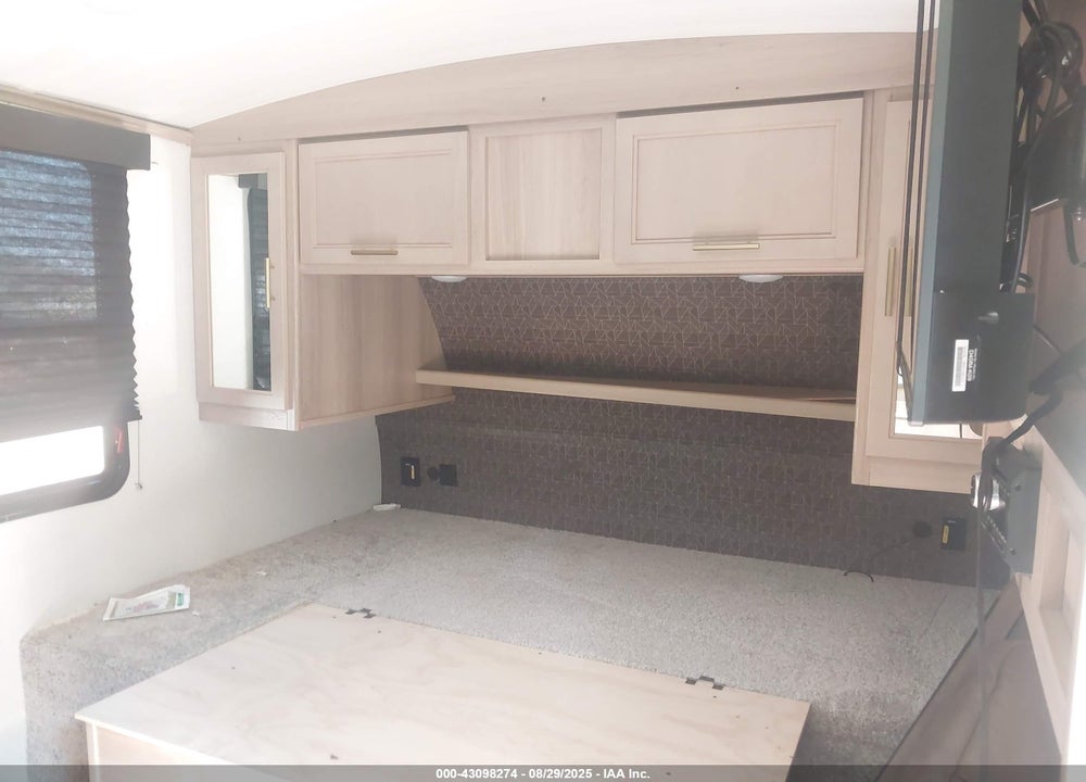 2024 KEYSTONE OUTBACK VIN: 4YDT0BK24RV450495