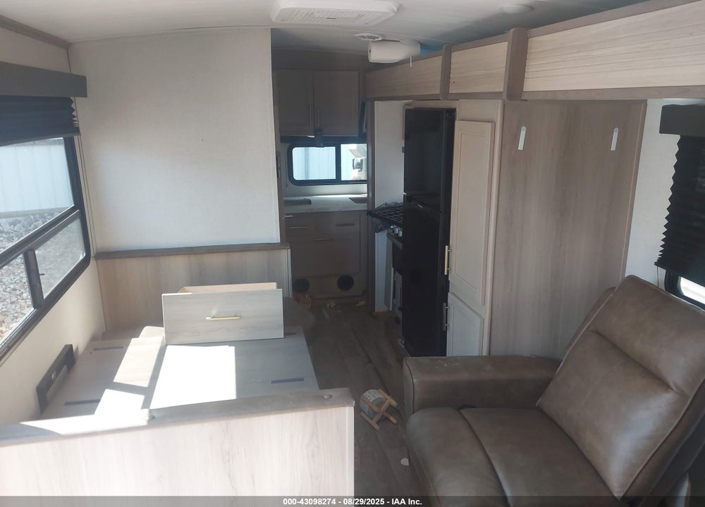 2024 KEYSTONE OUTBACK VIN: 4YDT0BK24RV450495