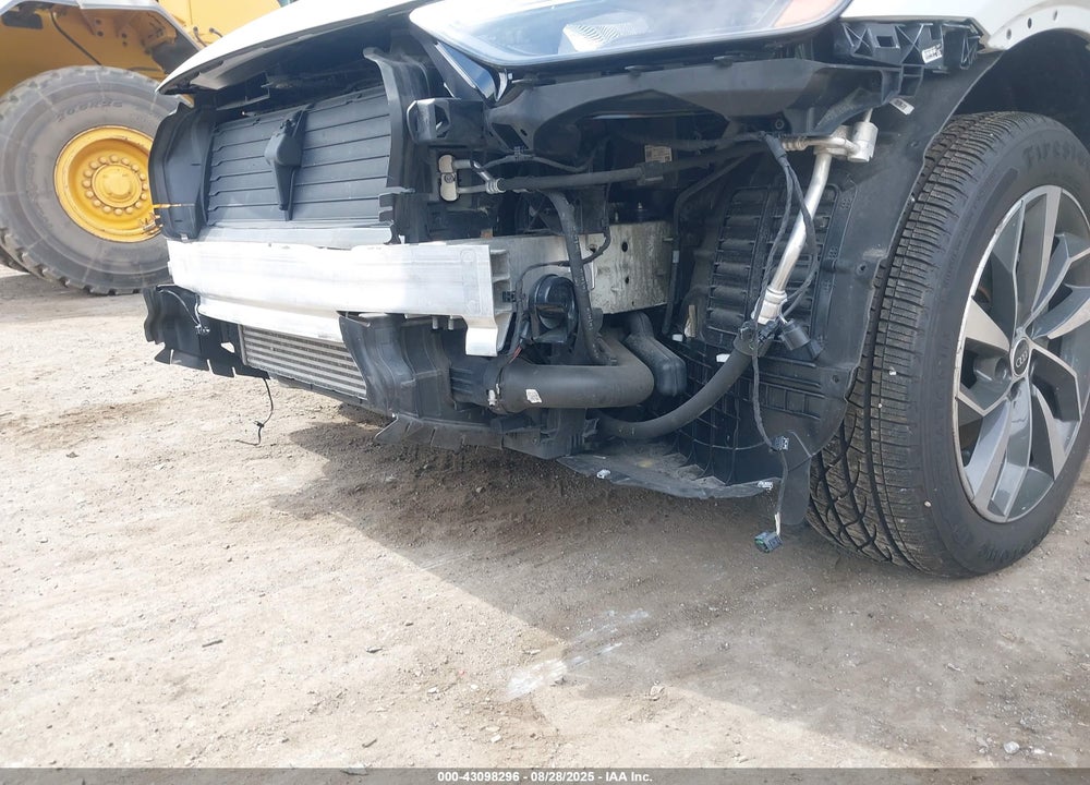 2021 AUDI Q5 VIN: WA1BAAFY0M2127179