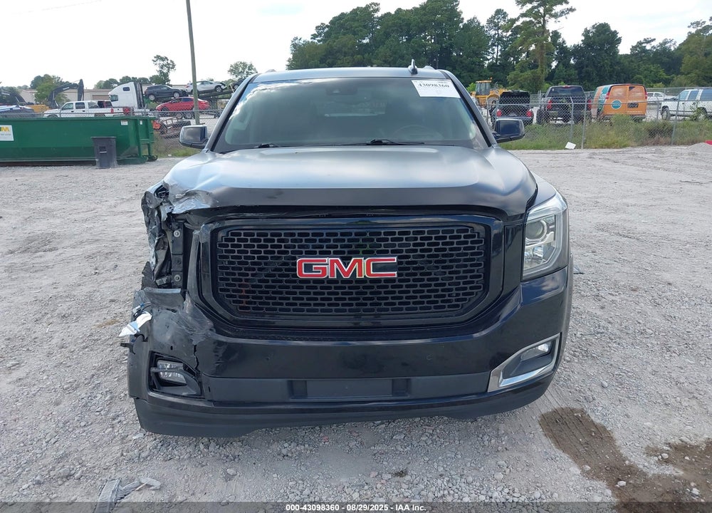 2016 GMC YUKON XL VIN: 1GKS2HKJ5GR311358