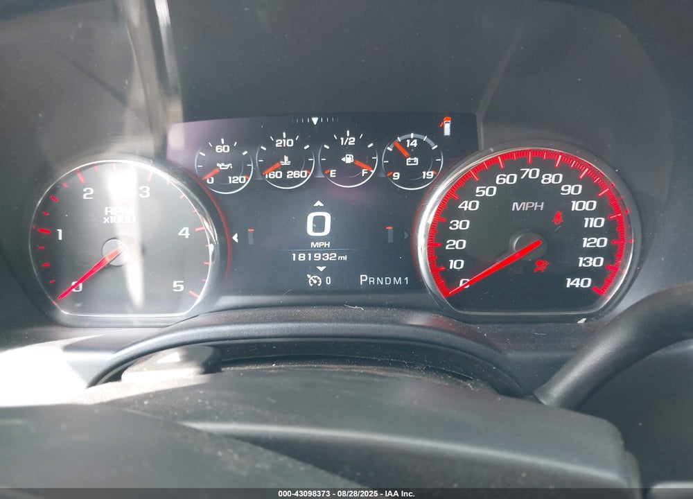 2016 GMC SIERRA VIN: 1GT12UE84GF130326