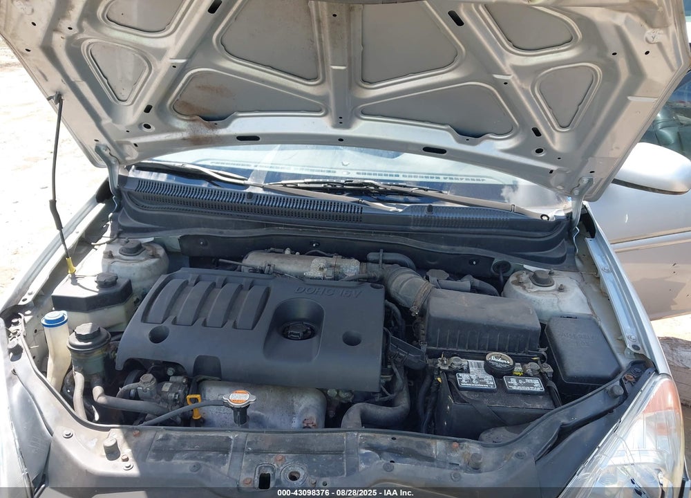 2010 HYUNDAI ACCENT VIN: KMHCN4AC4AU398771
