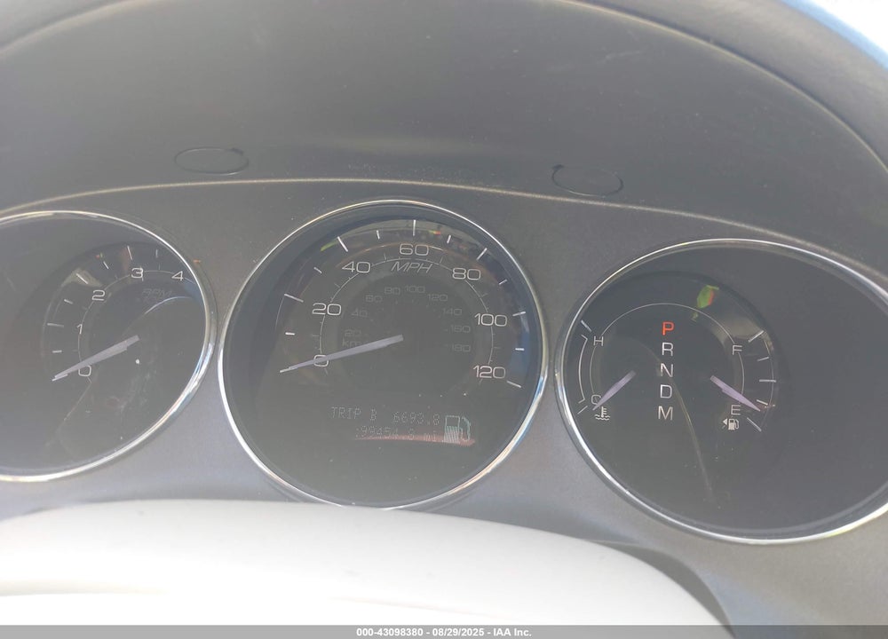 2010 LINCOLN MKZ VIN: 3LNHL2GC3AR619937