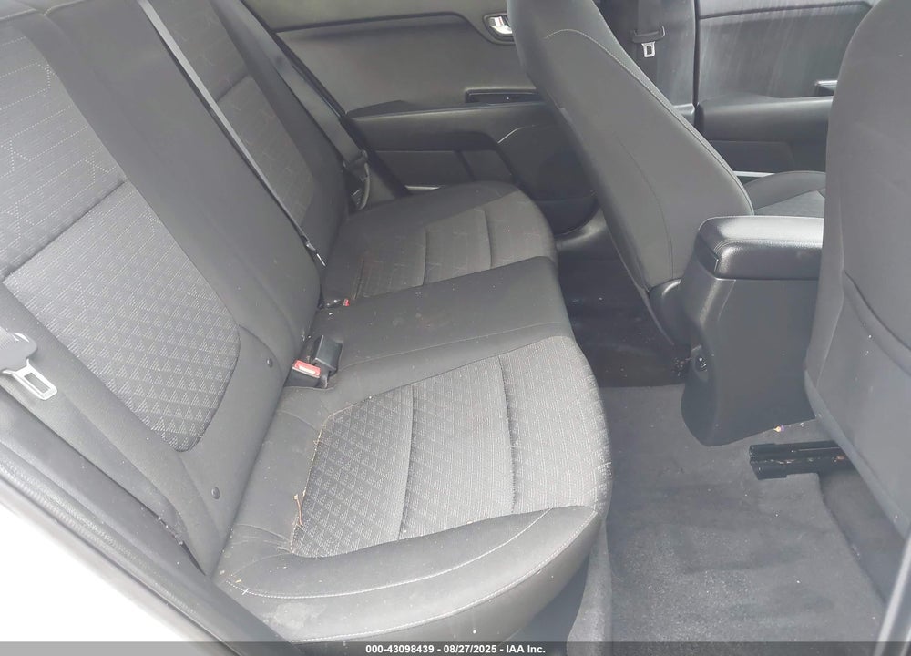 2020 KIA RIO S VIN: 3KPA24AD5LE349383