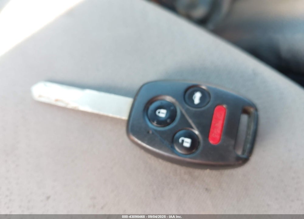 2013 HONDA CIVIC VIN: 19XFB2F83DE289062