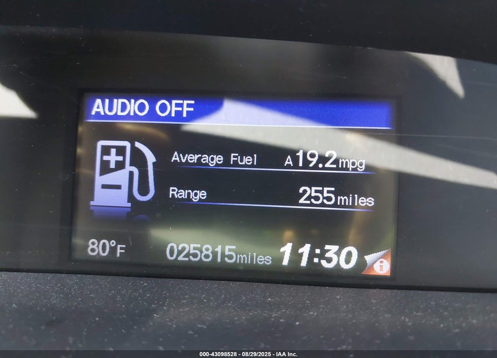 2015 HONDA CIVIC VIN: 2HGFB2F51FH508261