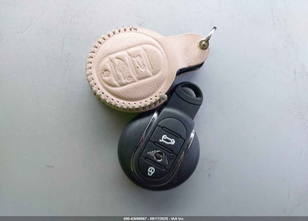 2022 MINI COUNTRYMAN COOPER S VIN: WMZ53BR0XN3N80262