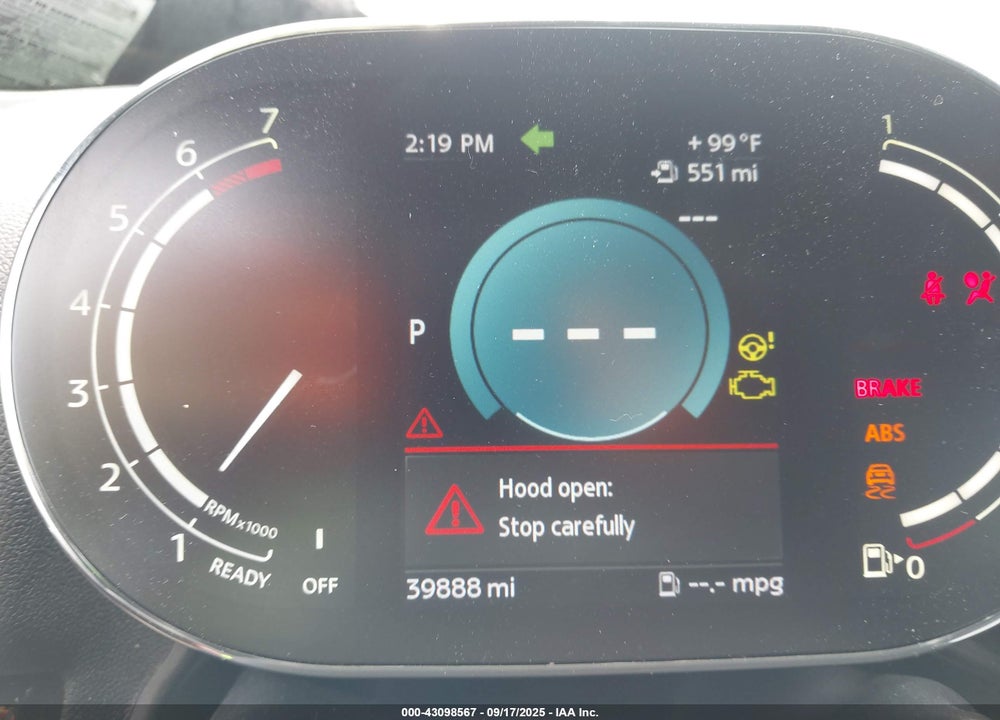 2022 MINI COUNTRYMAN COOPER S VIN: WMZ53BR0XN3N80262