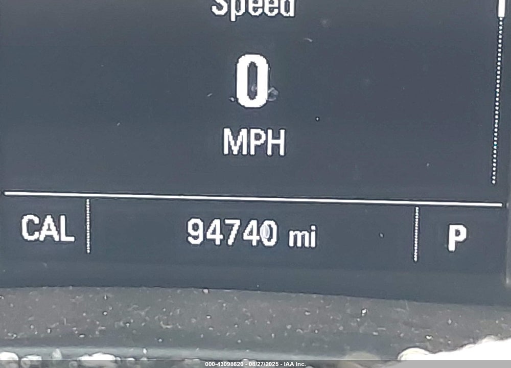 2018 CHEVROLET EQUINOX VIN: 2GNAXHEV5J6257965