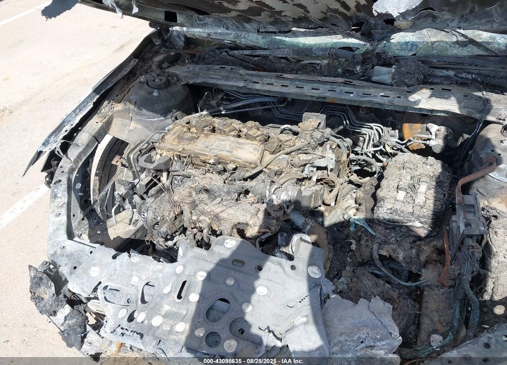 2021 TOYOTA CAMRY VIN: 4T1G11AK8MU488643