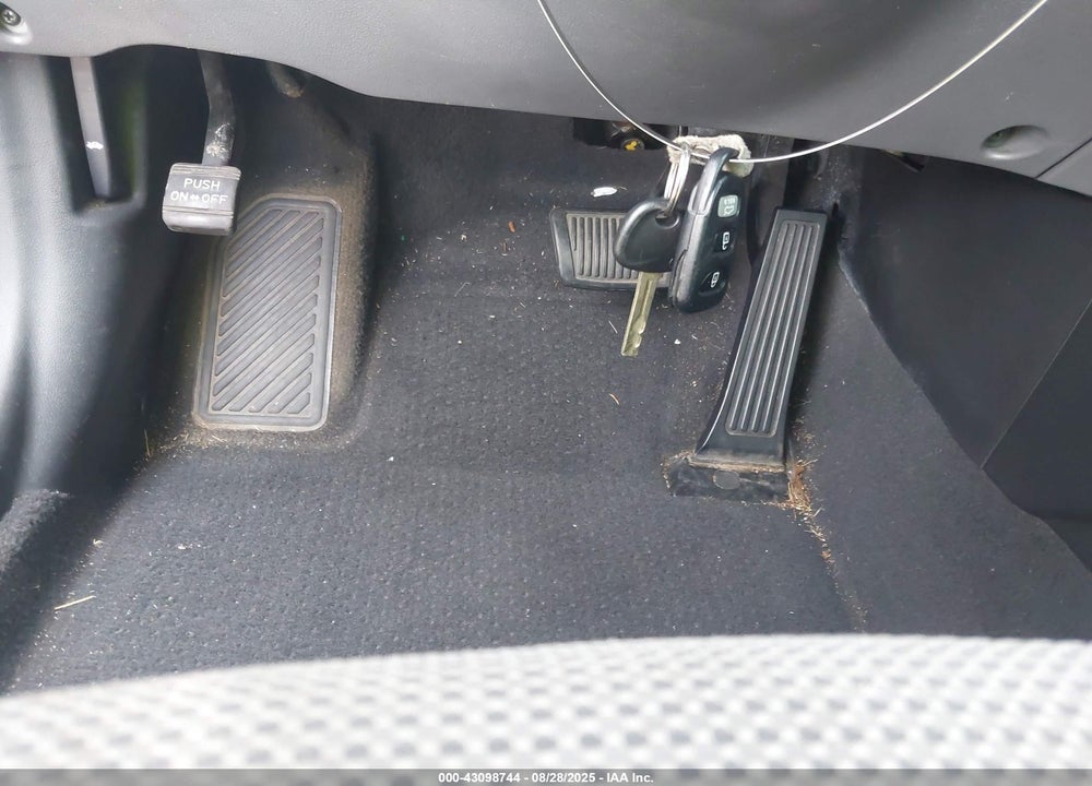 2014 HYUNDAI SONATA VIN: 5NPEB4AC8EH916578