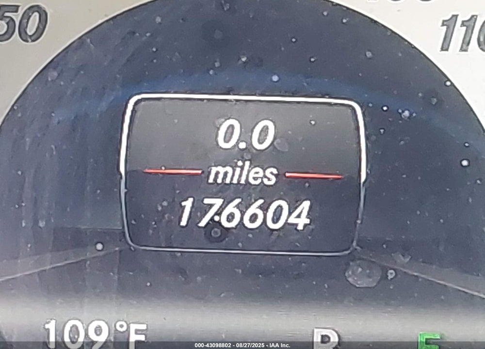 2013 MERCEDES-BENZ CLS 550 VIN: WDDLJ7DB0DA061000