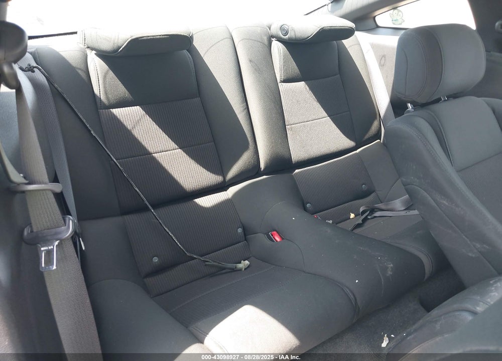 2014 FORD MUSTANG VIN: 1ZVBP8AM9E5280738