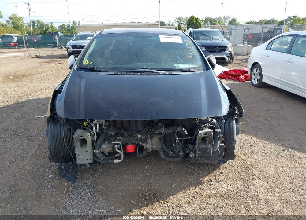2017 KIA FORTE VIN: 3KPFK4A76HE159308