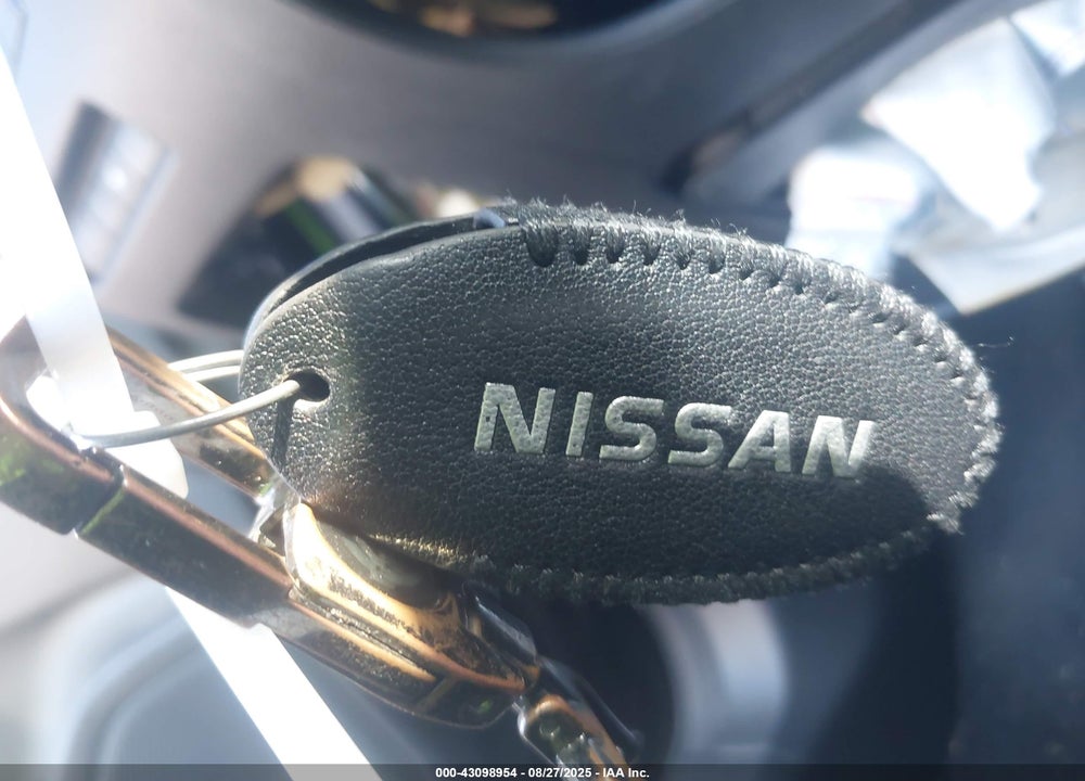 2021 NISSAN ROGUE VIN: 5N1AT3BA6MC752501