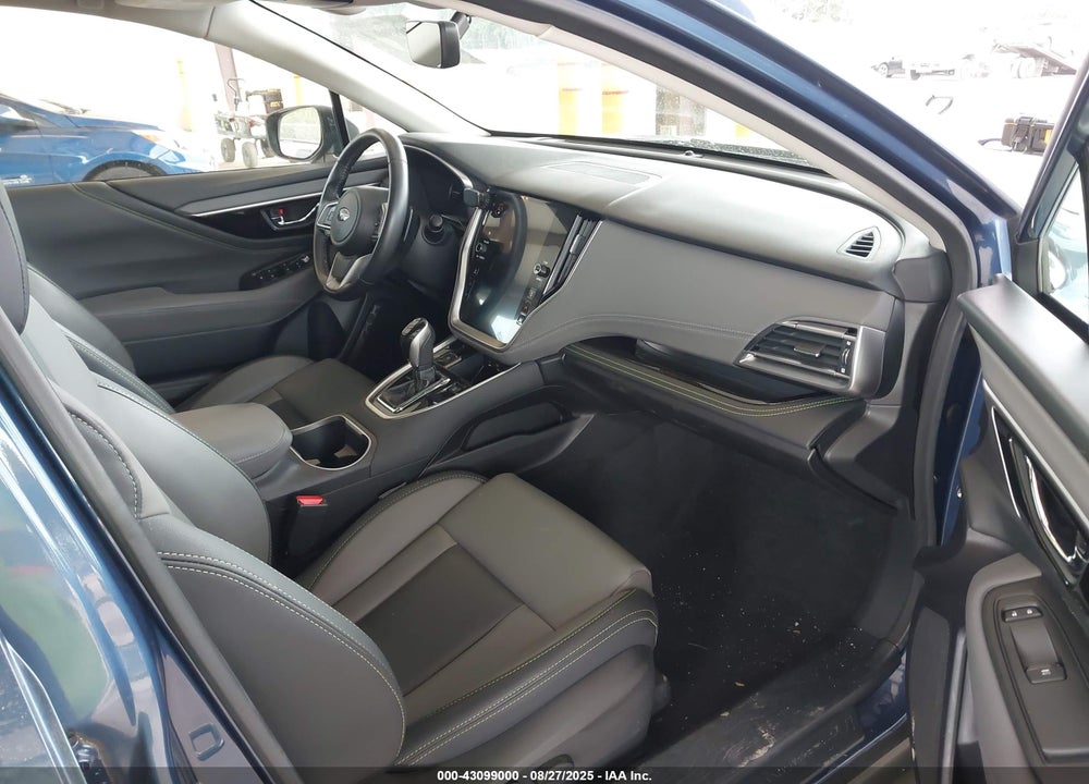 2020 SUBARU OUTBACK VIN: 4S4BTGKD8L3175085