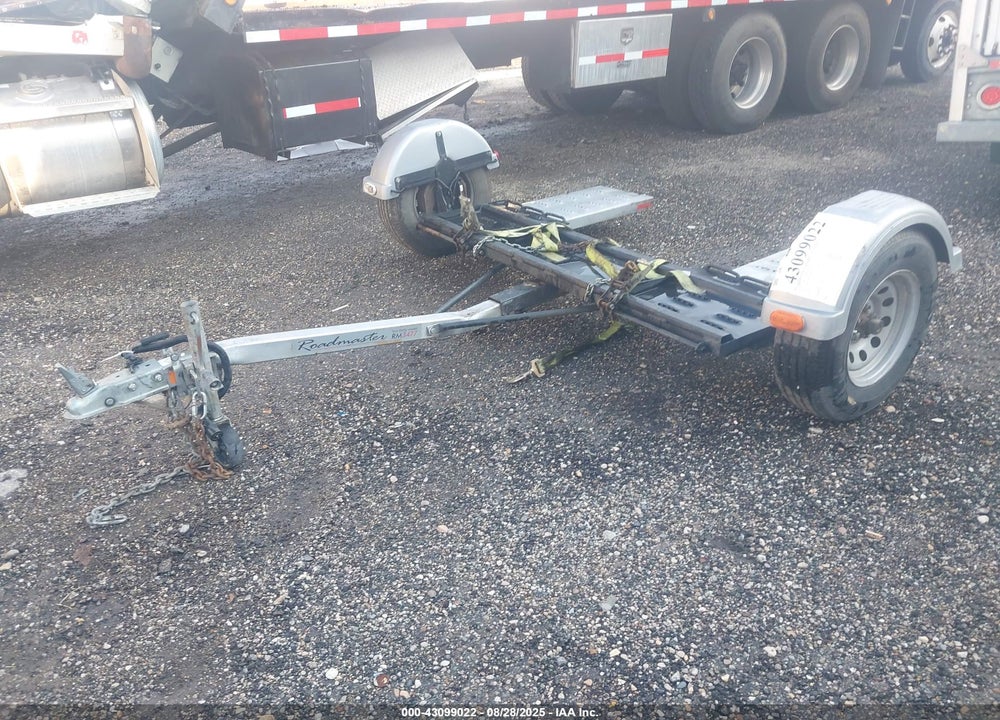 2014 ROAD RAILER OTHER VIN: 1V9CD1019EV089285