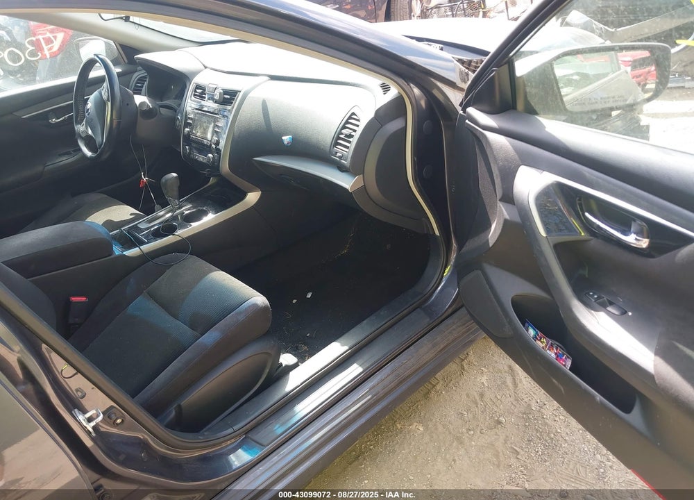 2013 NISSAN ALTIMA VIN: 1N4AL3AP2DN428921