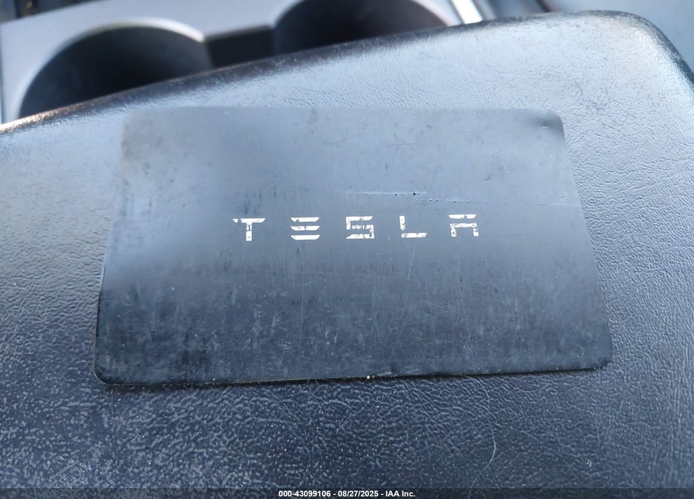 2021 TESLA MODEL 3 VIN: 5YJ3E1EA8MF855039
