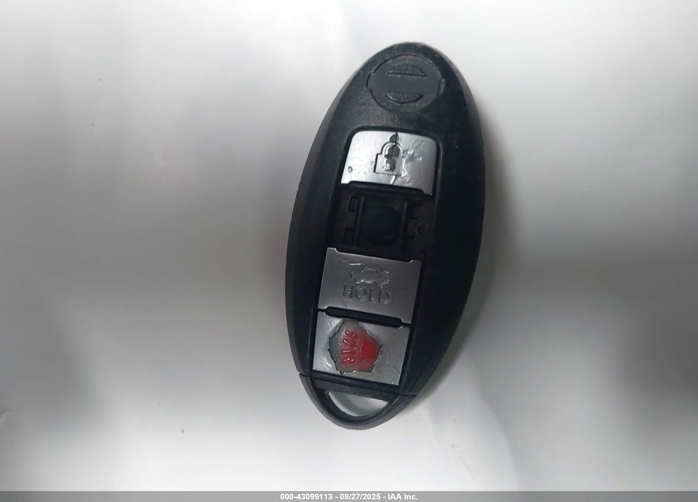 2010 NISSAN ALTIMA VIN: 1N4AL2AP3AN557370