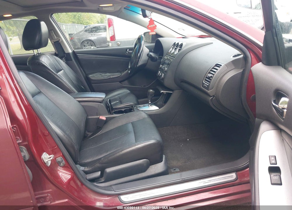 2010 NISSAN ALTIMA VIN: 1N4AL2AP3AN557370