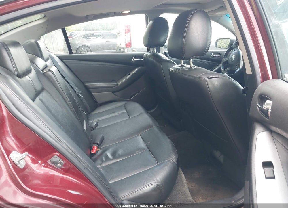 2010 NISSAN ALTIMA VIN: 1N4AL2AP3AN557370