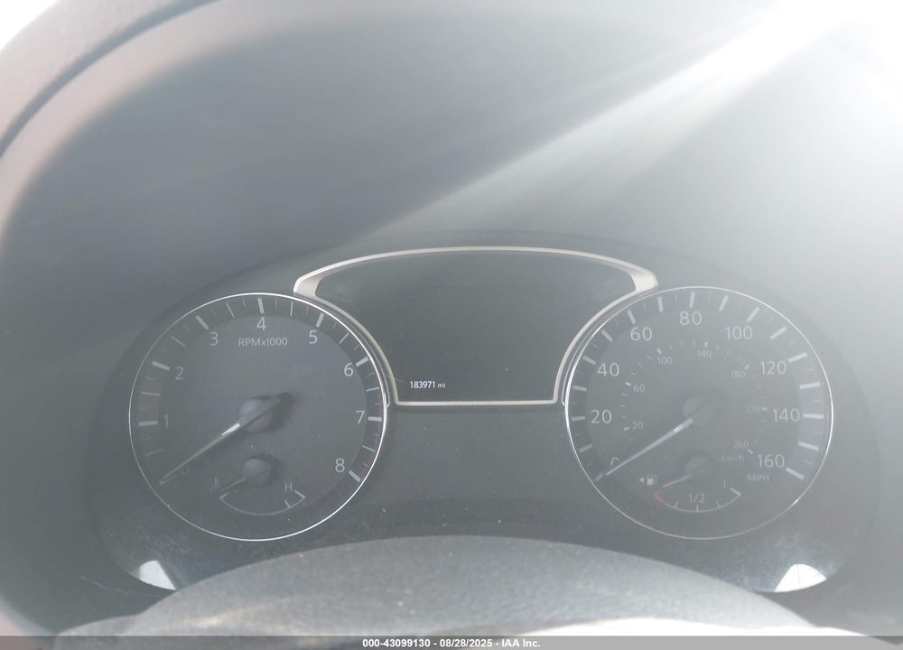 2018 NISSAN ALTIMA VIN: 1N4AL3APXJC108771