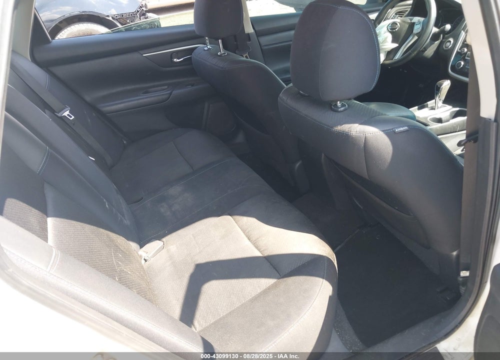 2018 NISSAN ALTIMA VIN: 1N4AL3APXJC108771